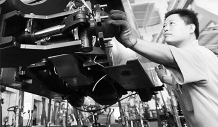 Z6·尊龙凯时(中国区)人生就是搏!