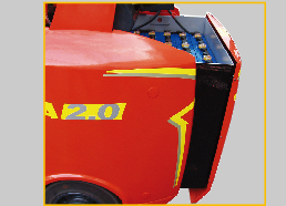 Z6·尊龙凯时(中国区)人生就是搏!